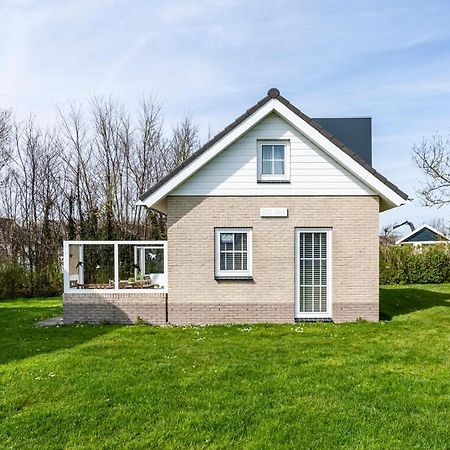 Vakantiehuis Galgewei 13 Elly Oostdijk Recreatie Villa Vlissingen Exterior photo